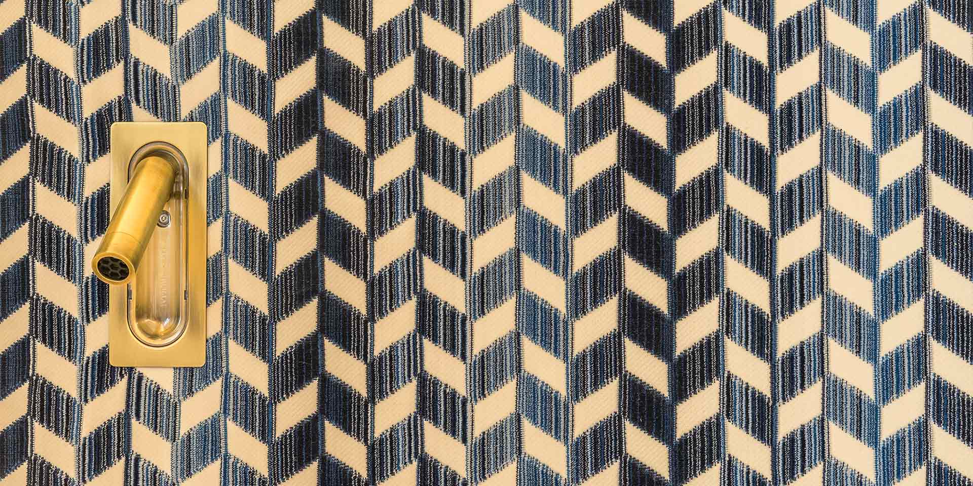 Detalle motivo Palacio Solecio 