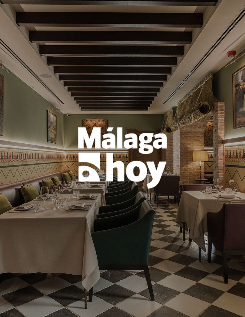 Málaga Hoy Palacio Solecio