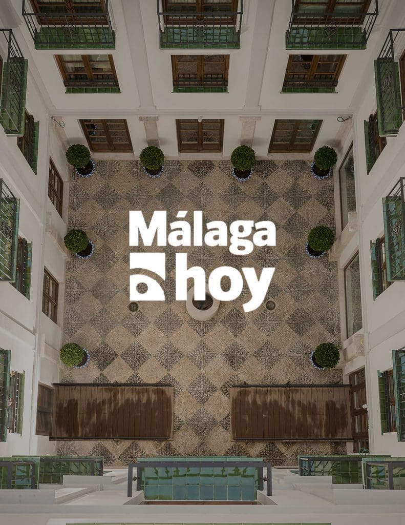 Málaga Hoy Palacio Solecio