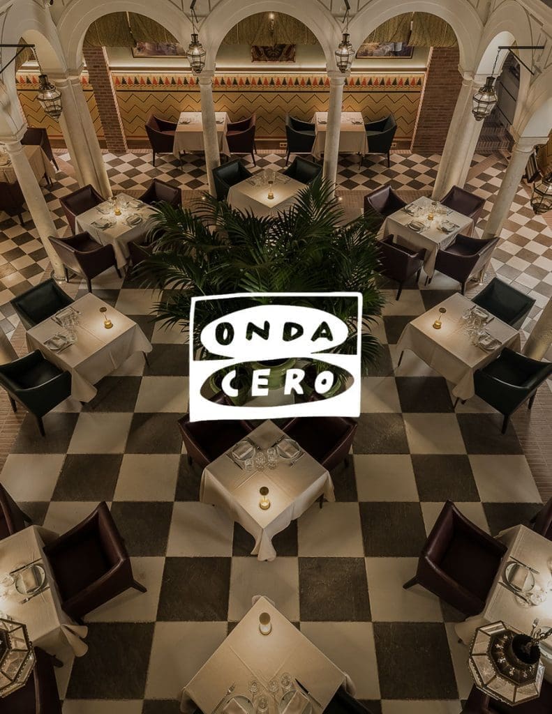 Onda Cero Palacio Solecio