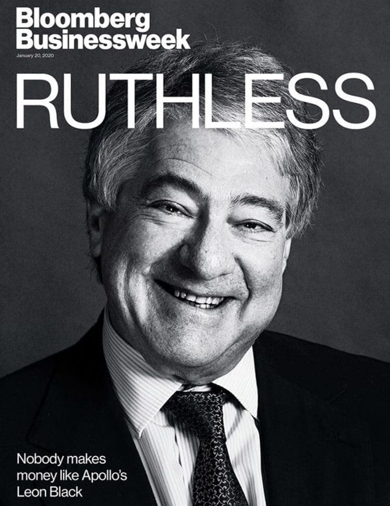 Revista Bloomberg Businessweek - January 2020