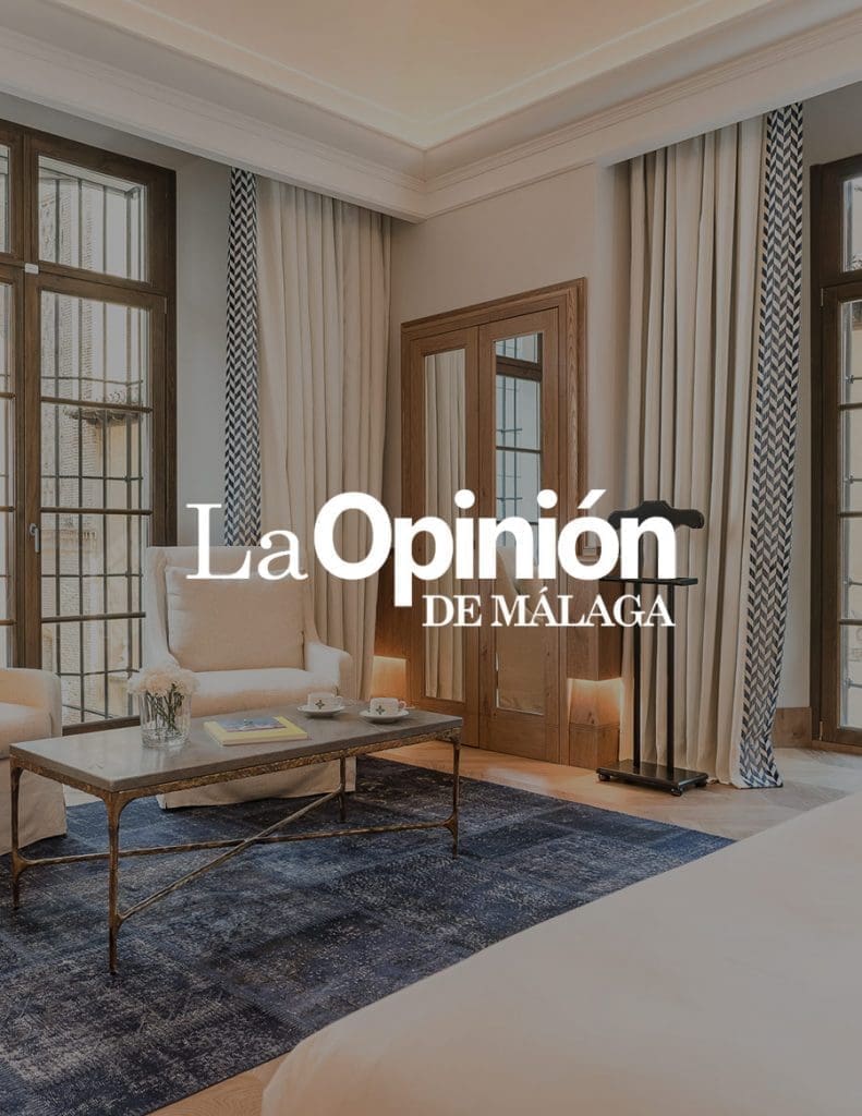 La Opinión de Málaga Palacio Solecio