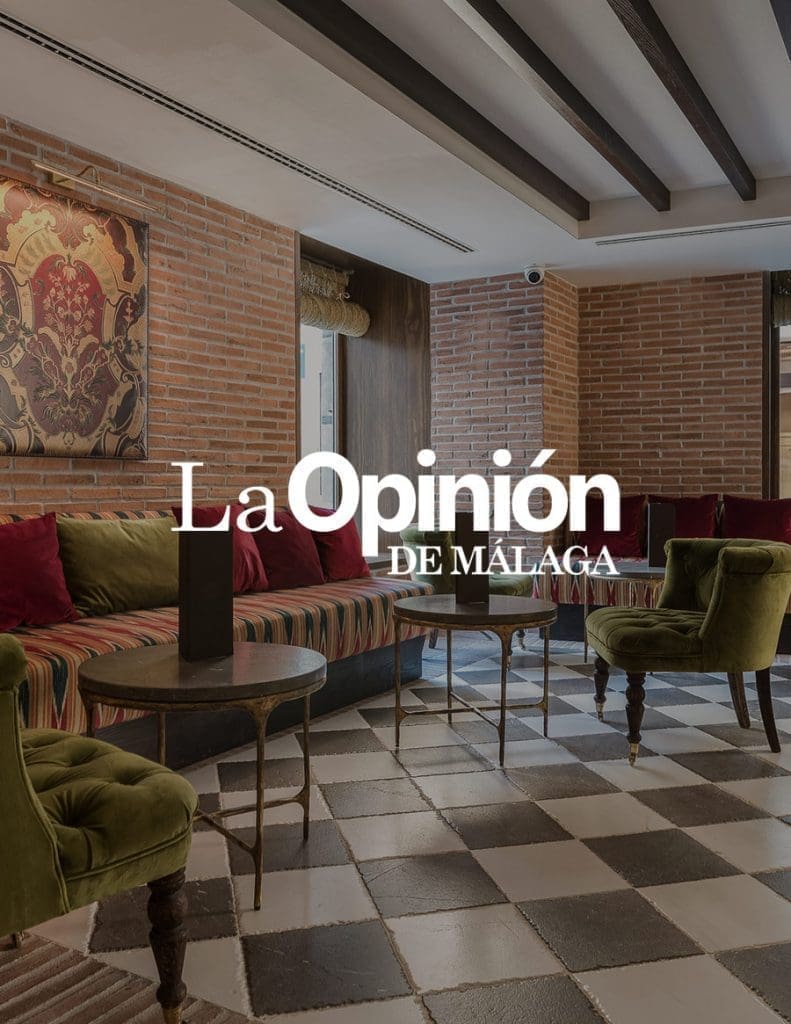 Málaga Hoy Palacio Solecio