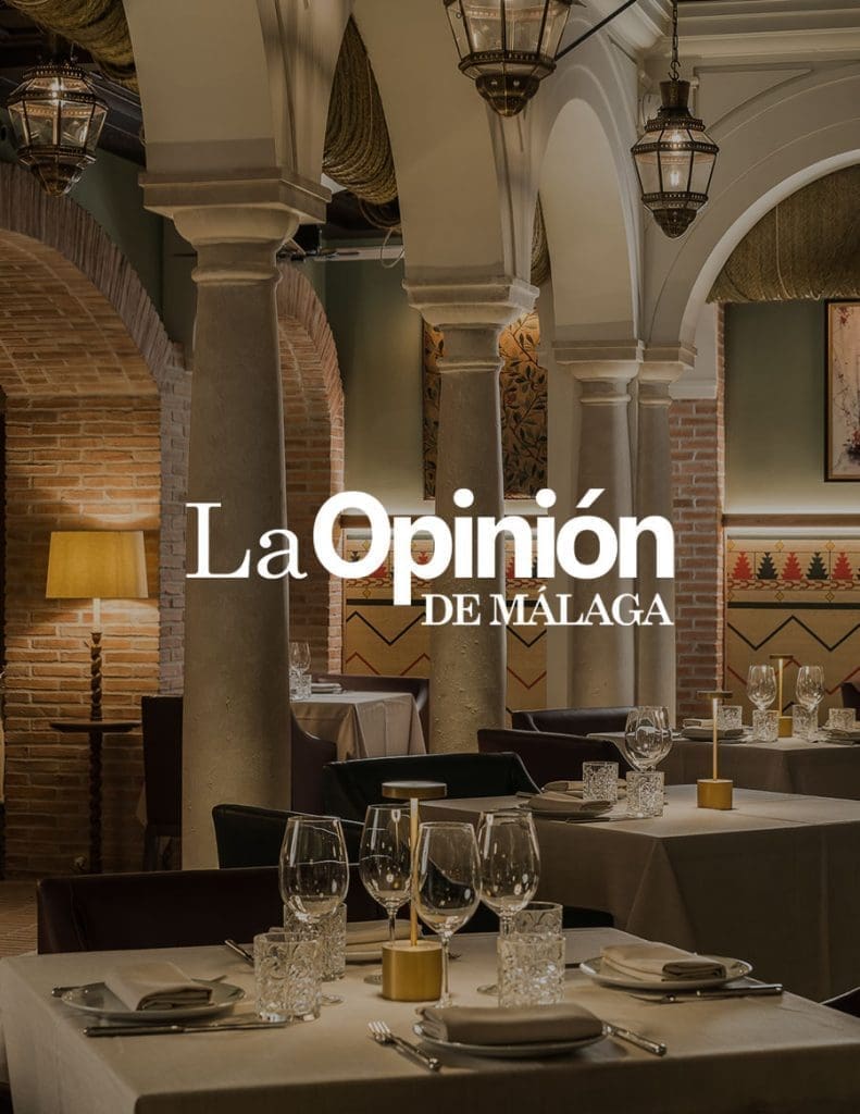 La Opinión de Málaga Palacio Solecio