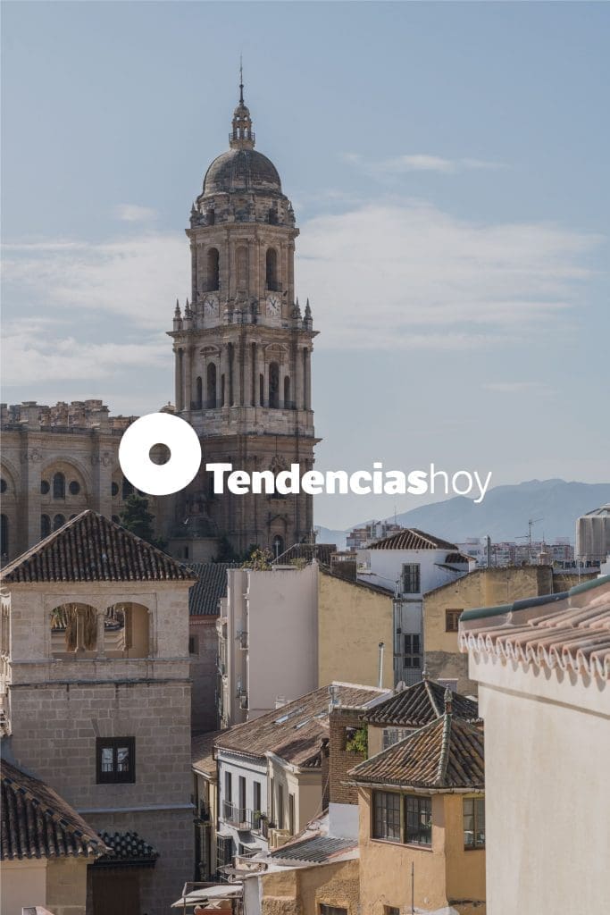 Tendencias en la ciudad de Málaga
